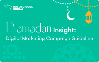 Ramadan Insight: Digital Marketing Campaign Guideline