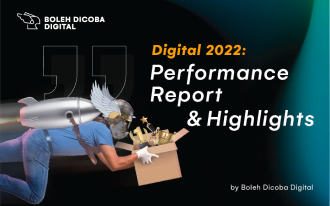 Digital 2022: Performance Report & Highlights