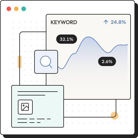 Unlock Your Website's Potential: Elevate with Our SEO Solutions!