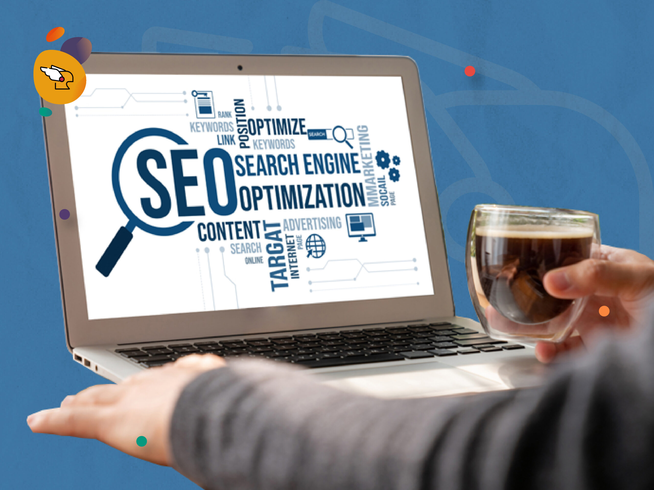 strategi SEO