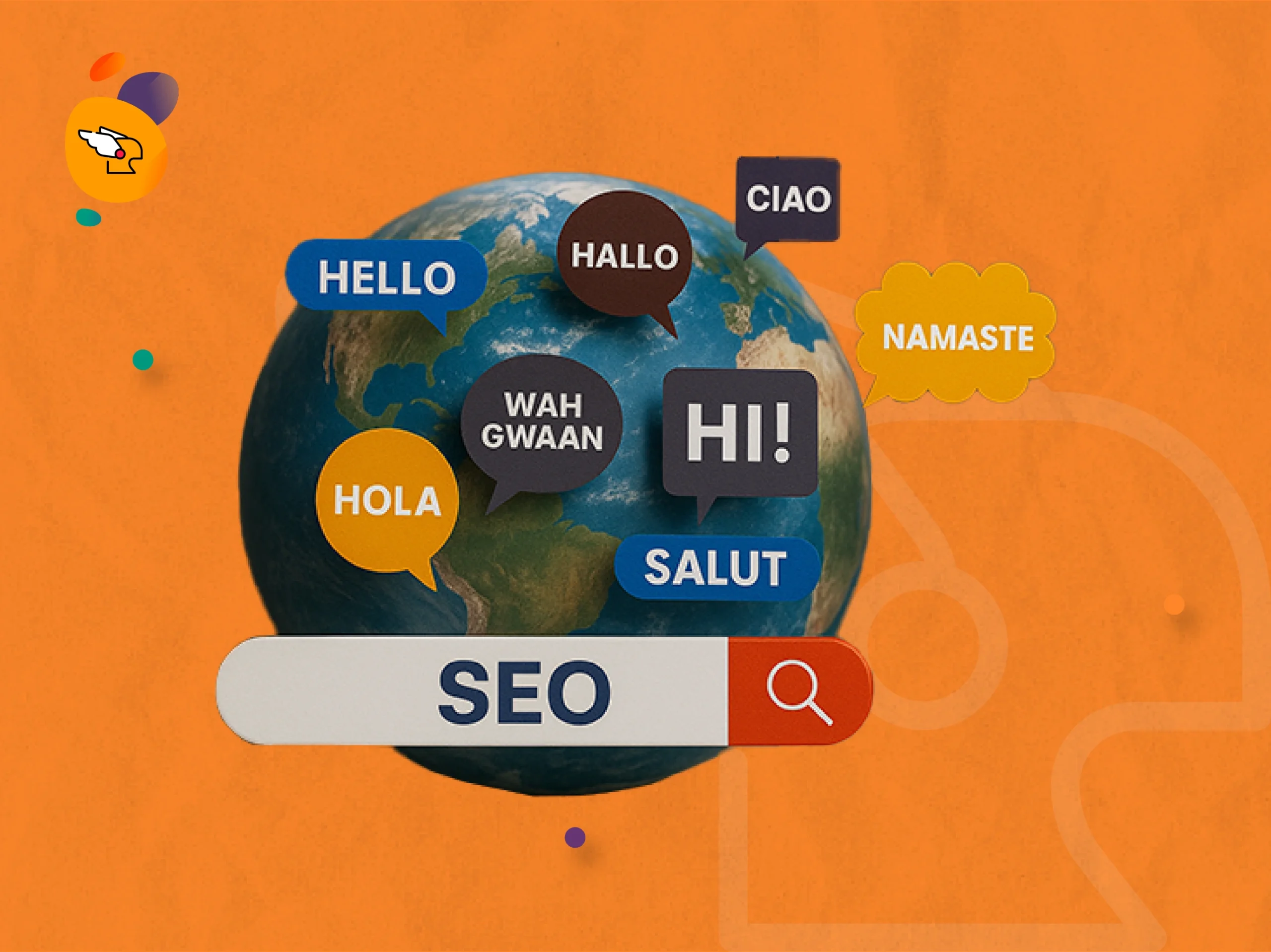 Multilingual SEO