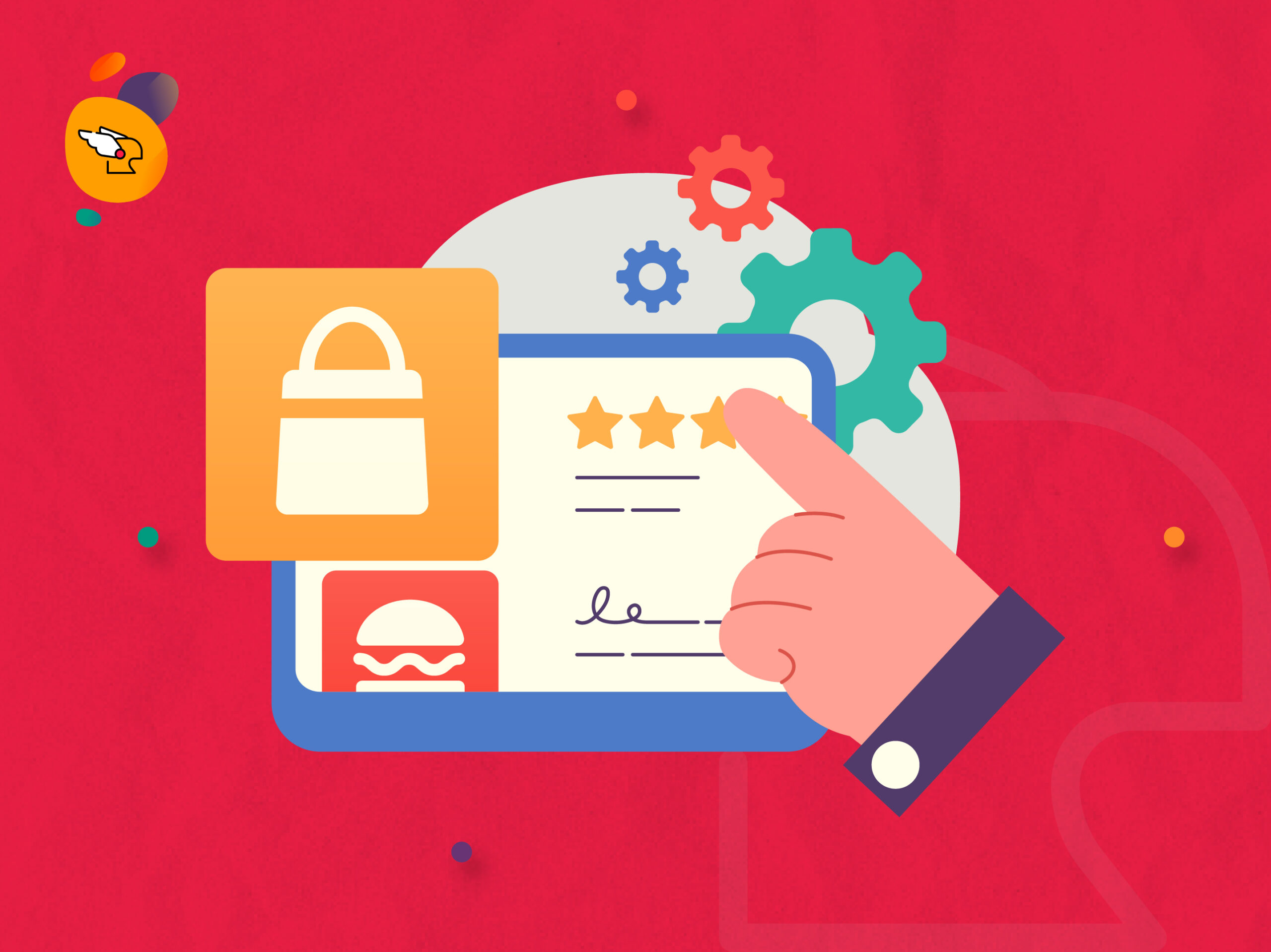 cara membuat platform e commerce