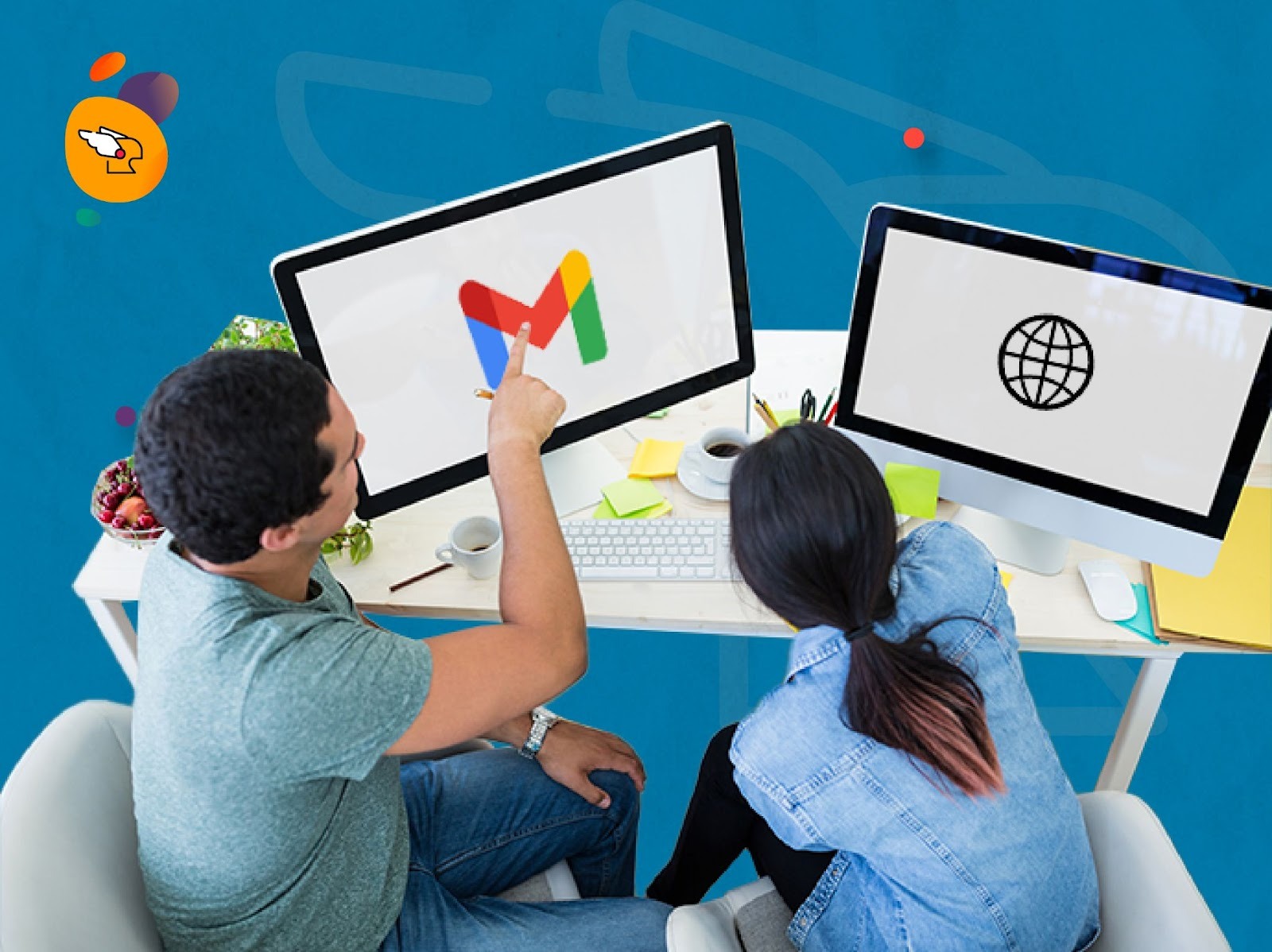 web application vs website