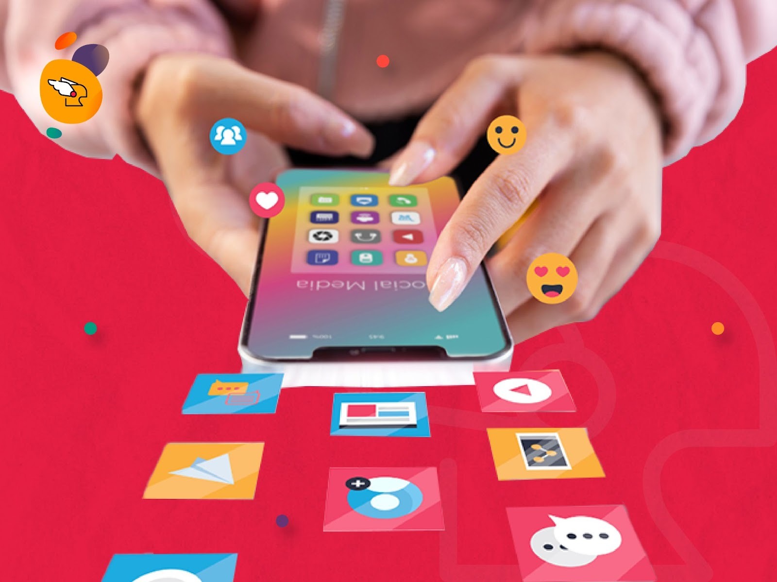 mobile first marketing