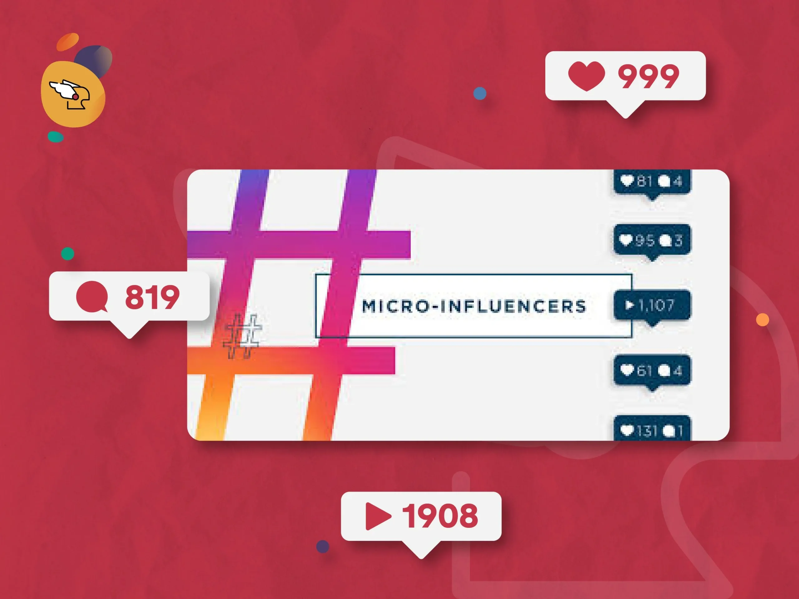 micro influencer bdd