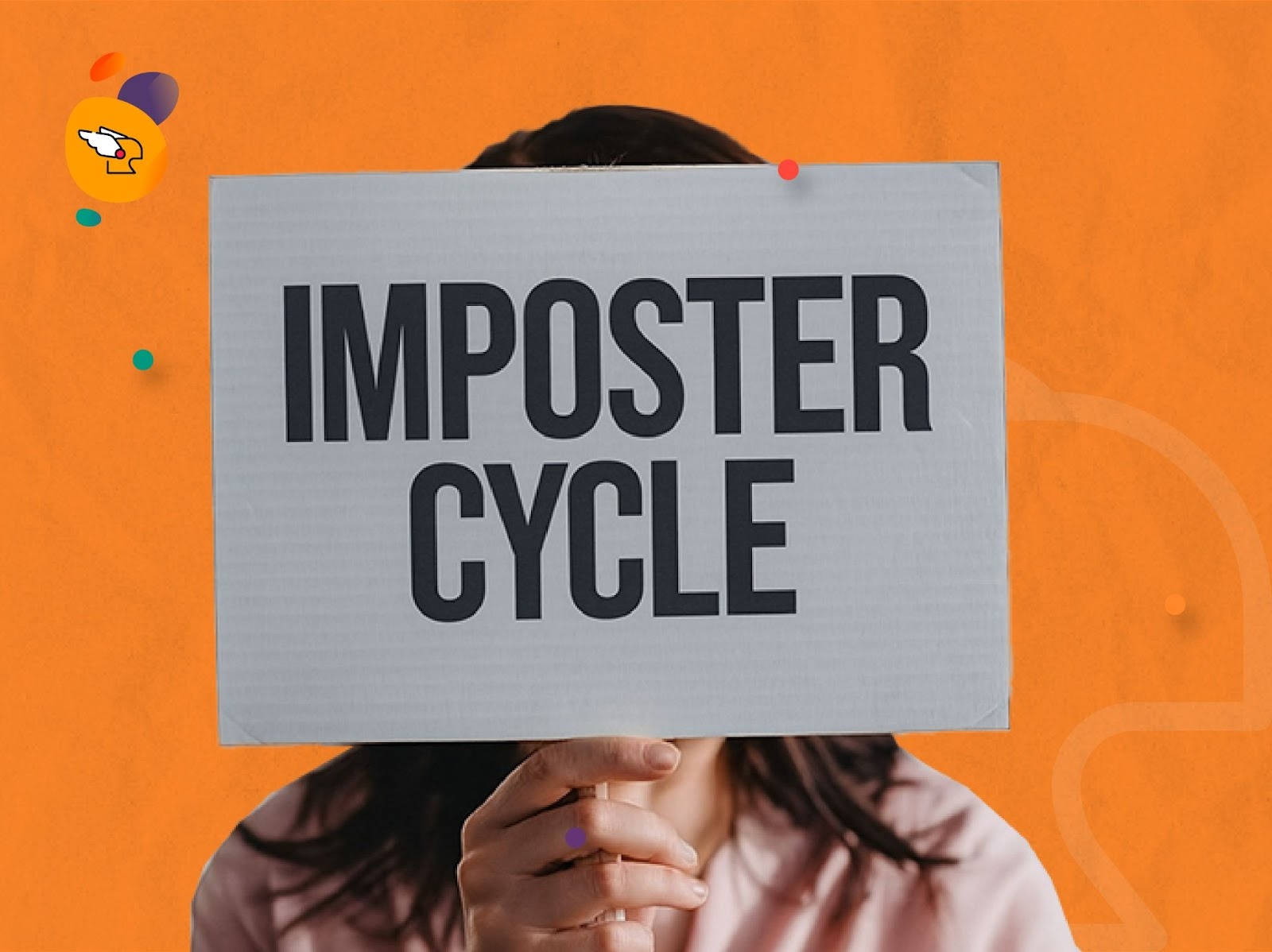 impostor syndrome