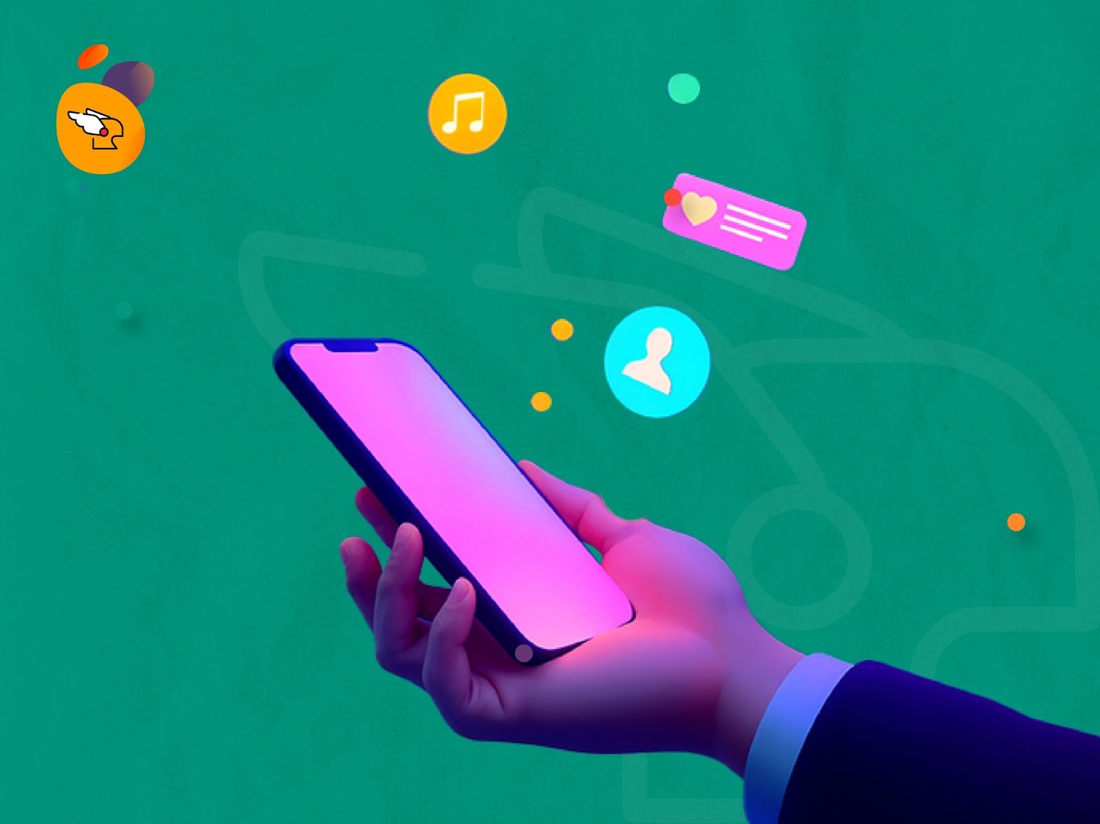 interactive content marketing