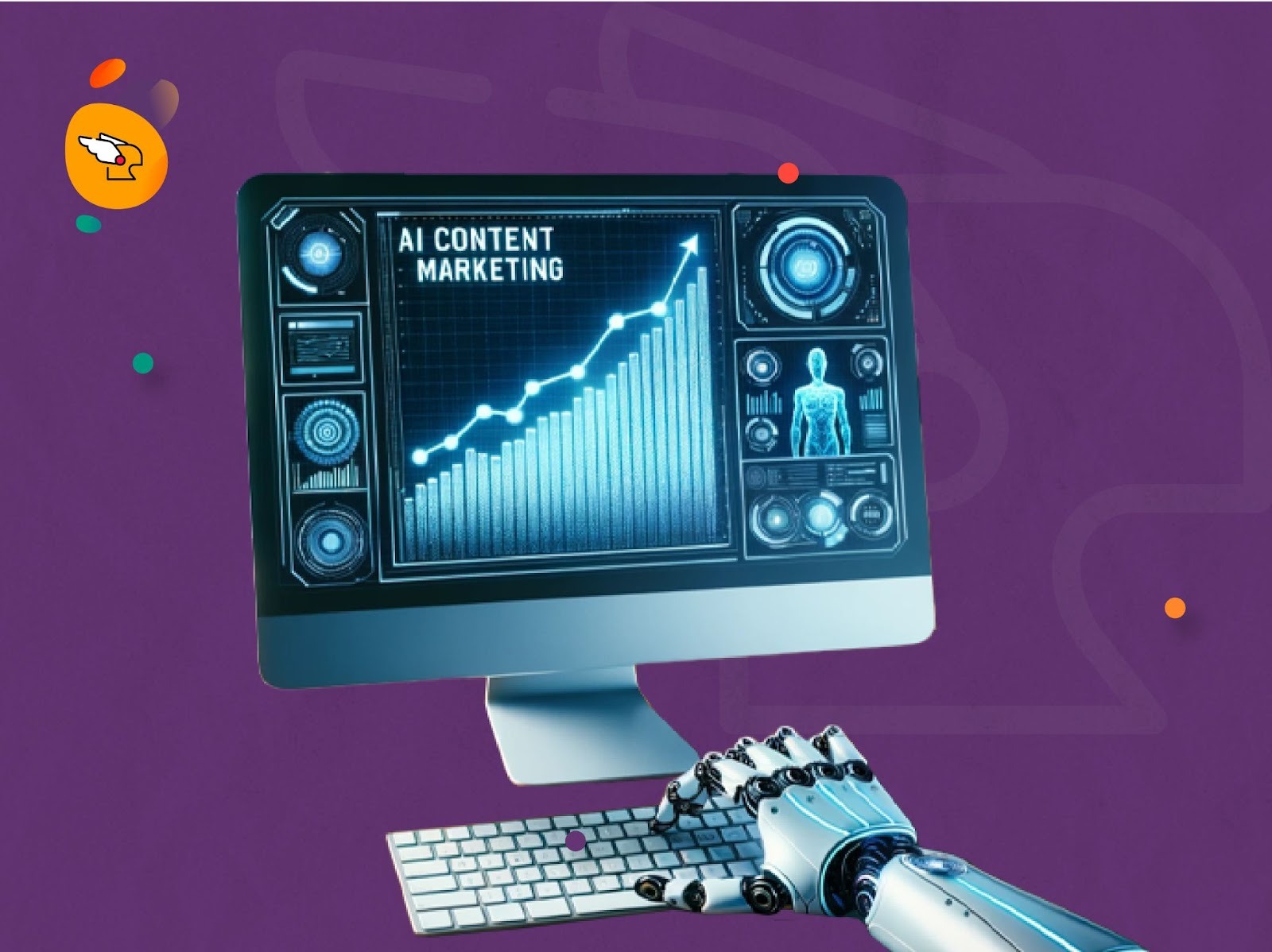 ai for content marketing