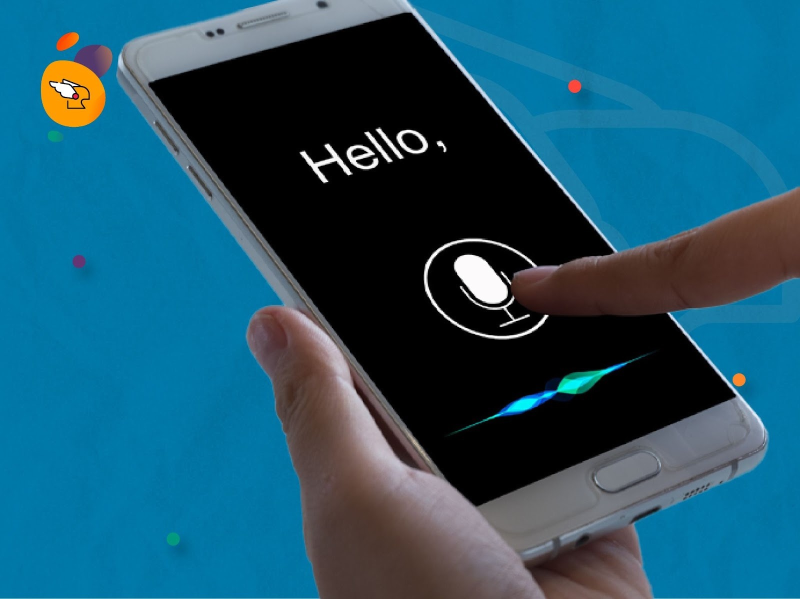 voice search optimization