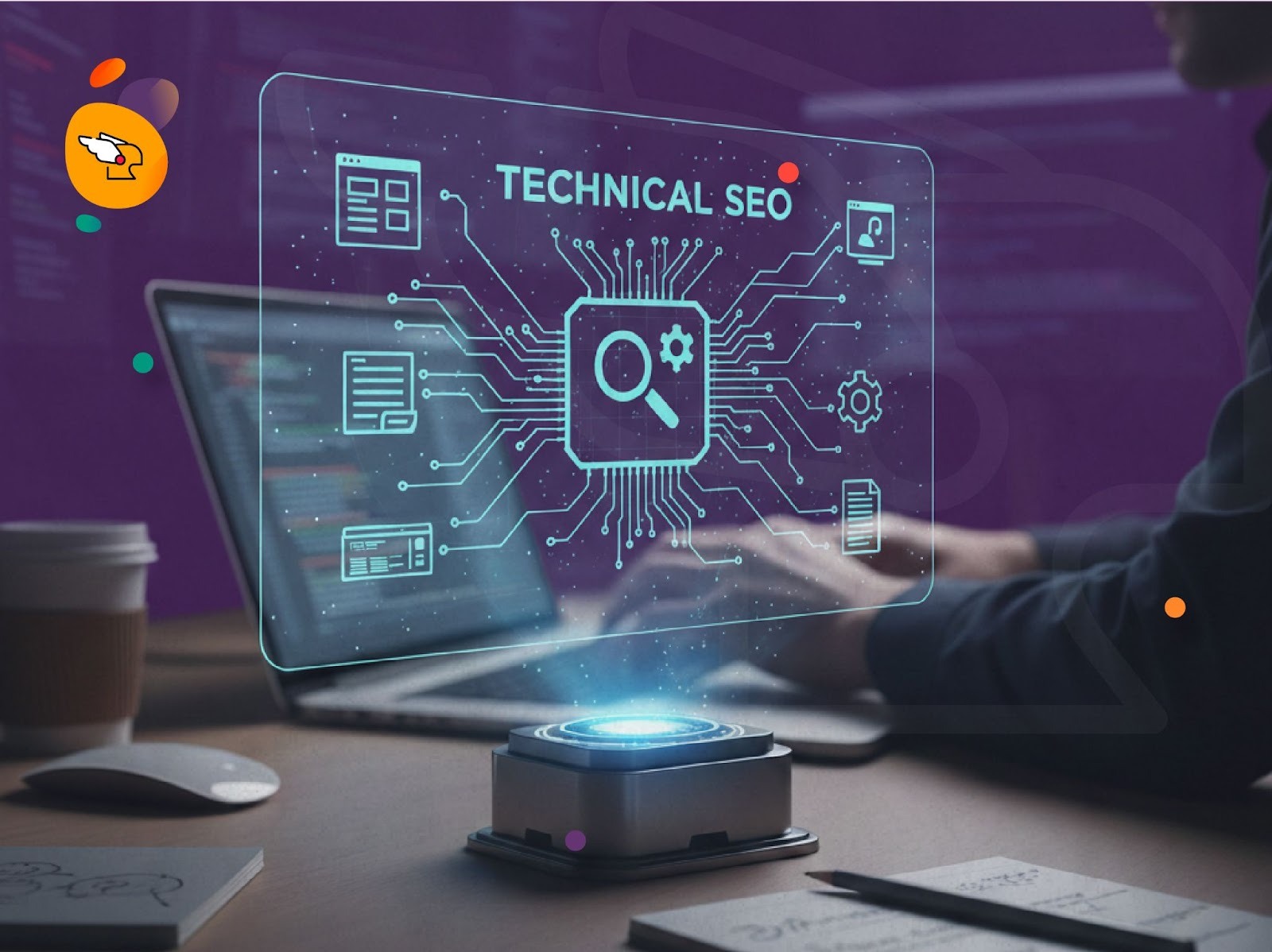 technical SEO