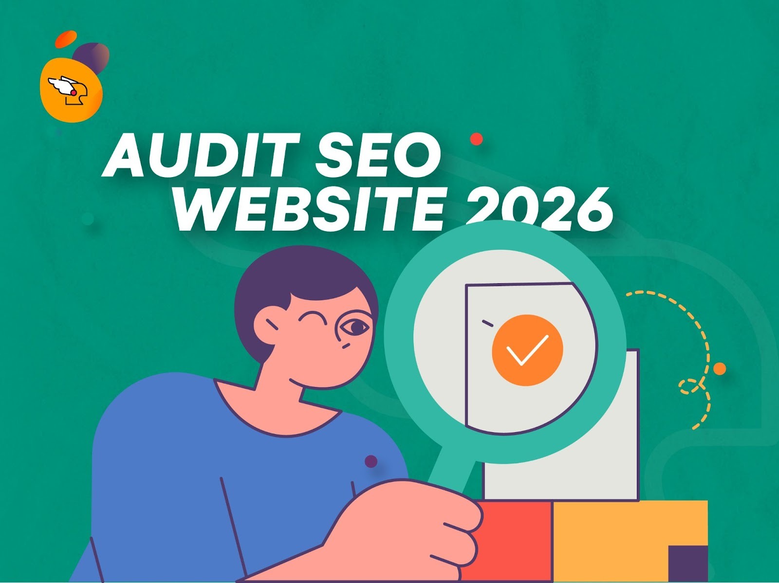audit SEO website