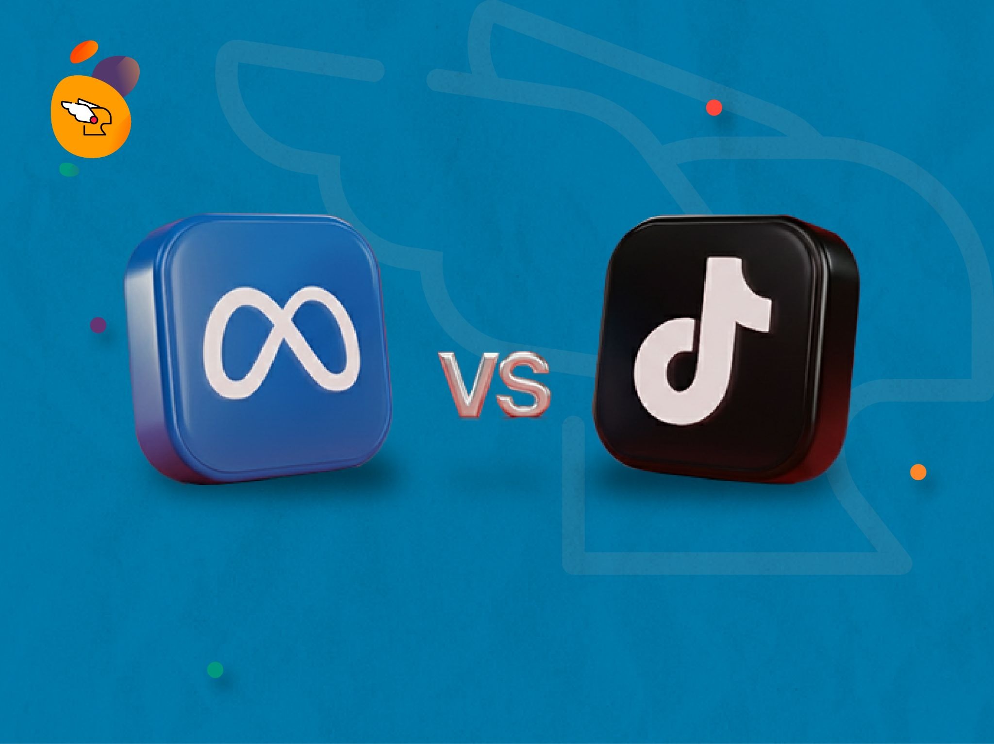 Perbandingan Meta Ads vs TikTok Ads