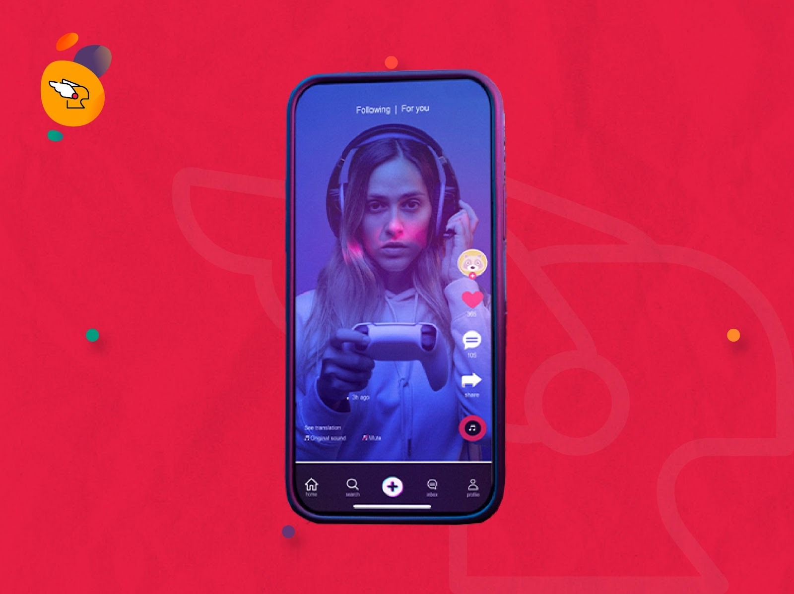 konten TikTok marketing