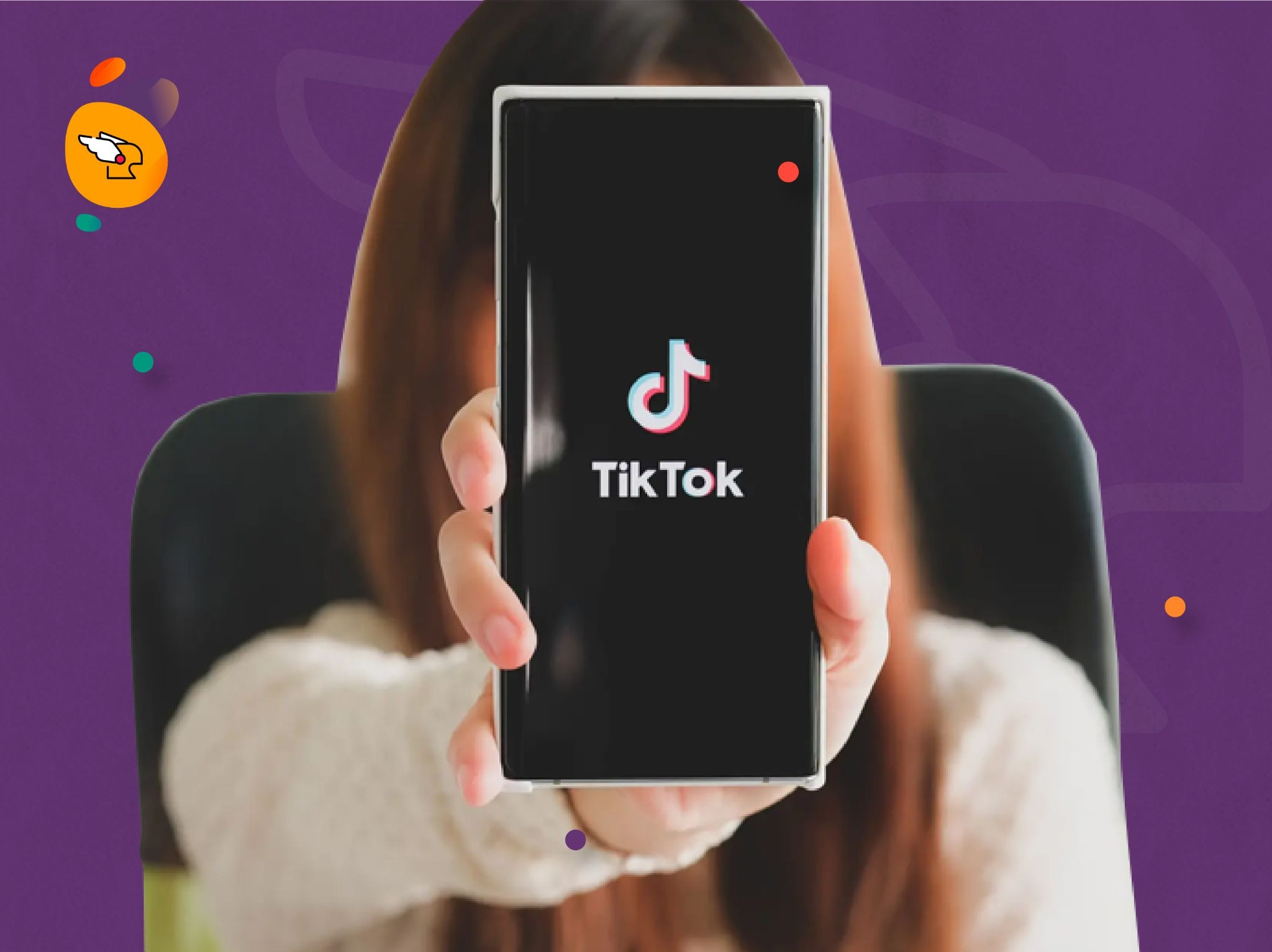 TikTok streaming ads