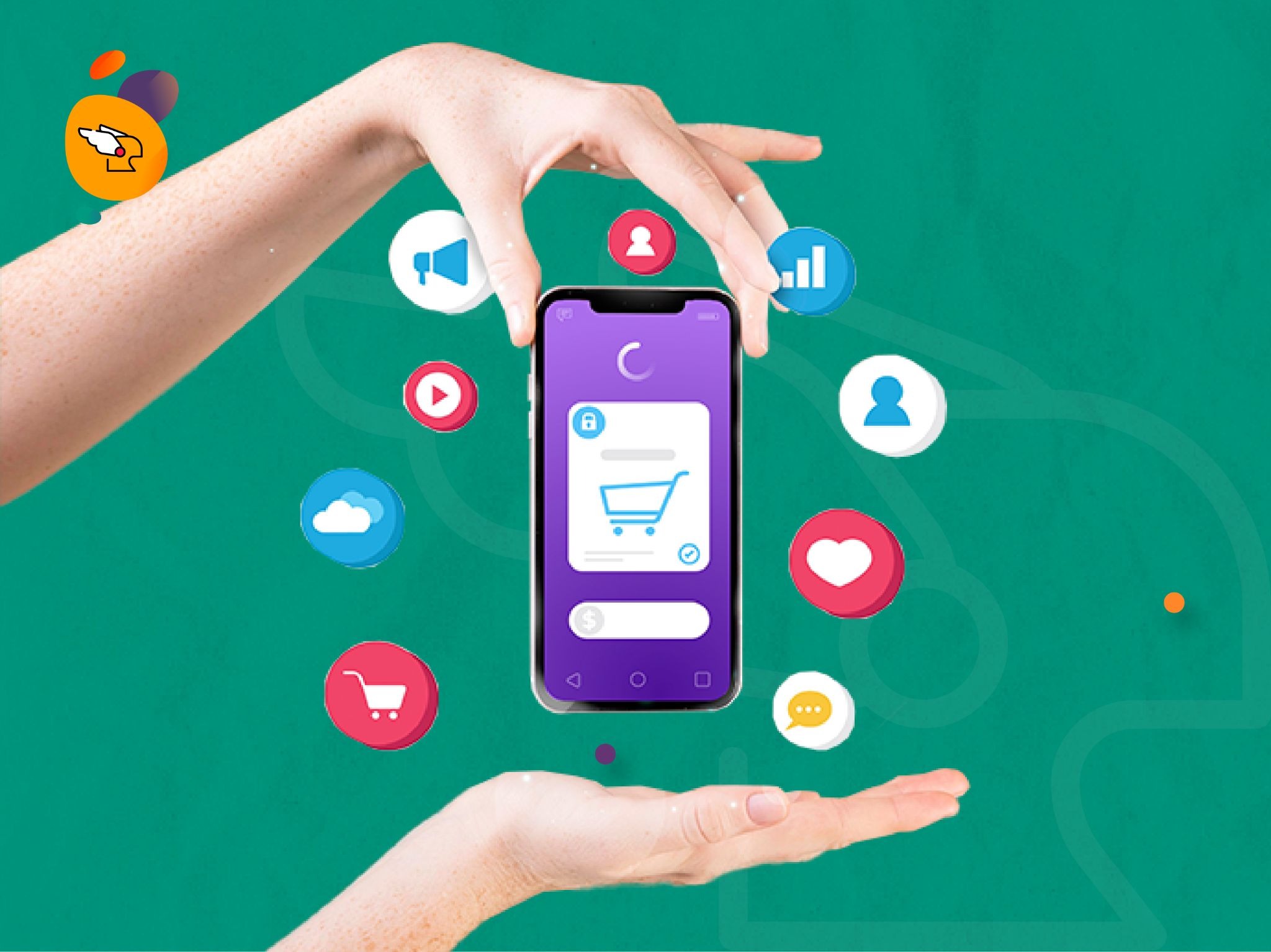 kesalahan scaling iklan digital