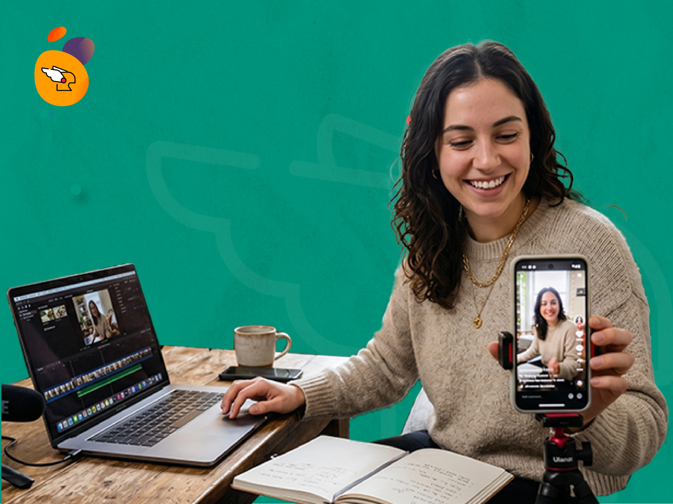 user generated content