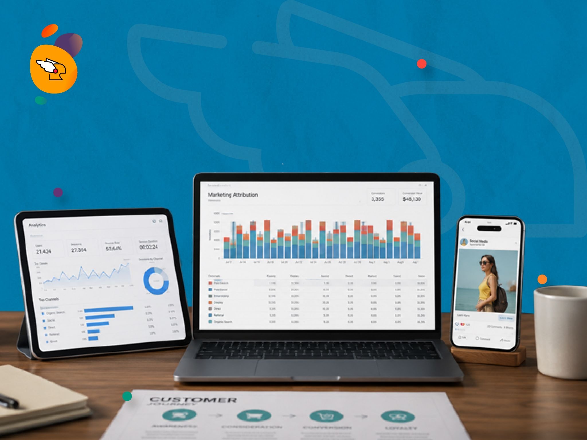 marketing attribution