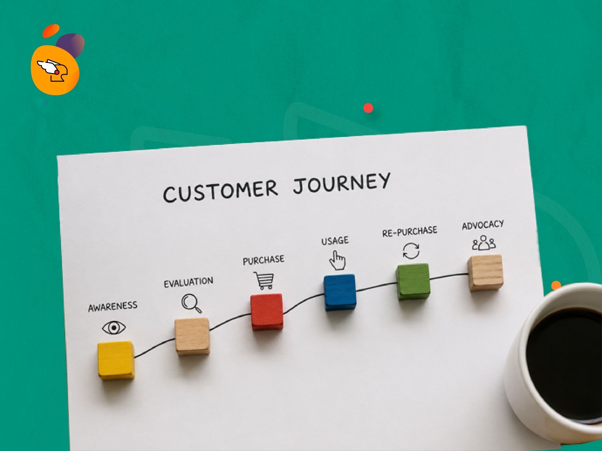 customer journey