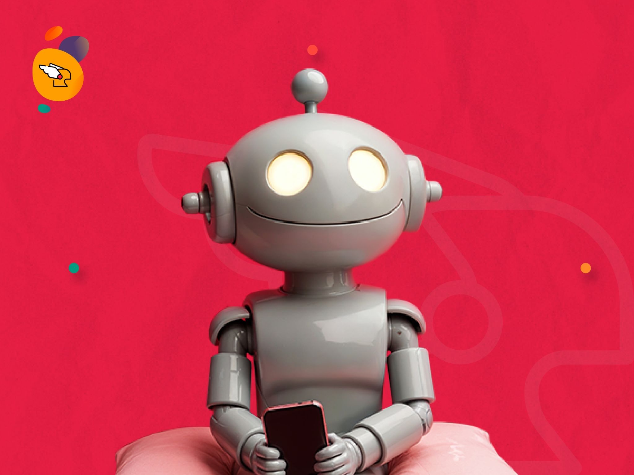 chatbot marketing adalah