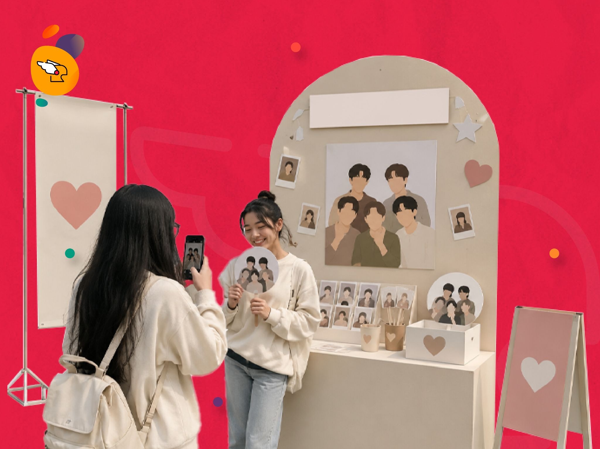 fandom marketing adalah