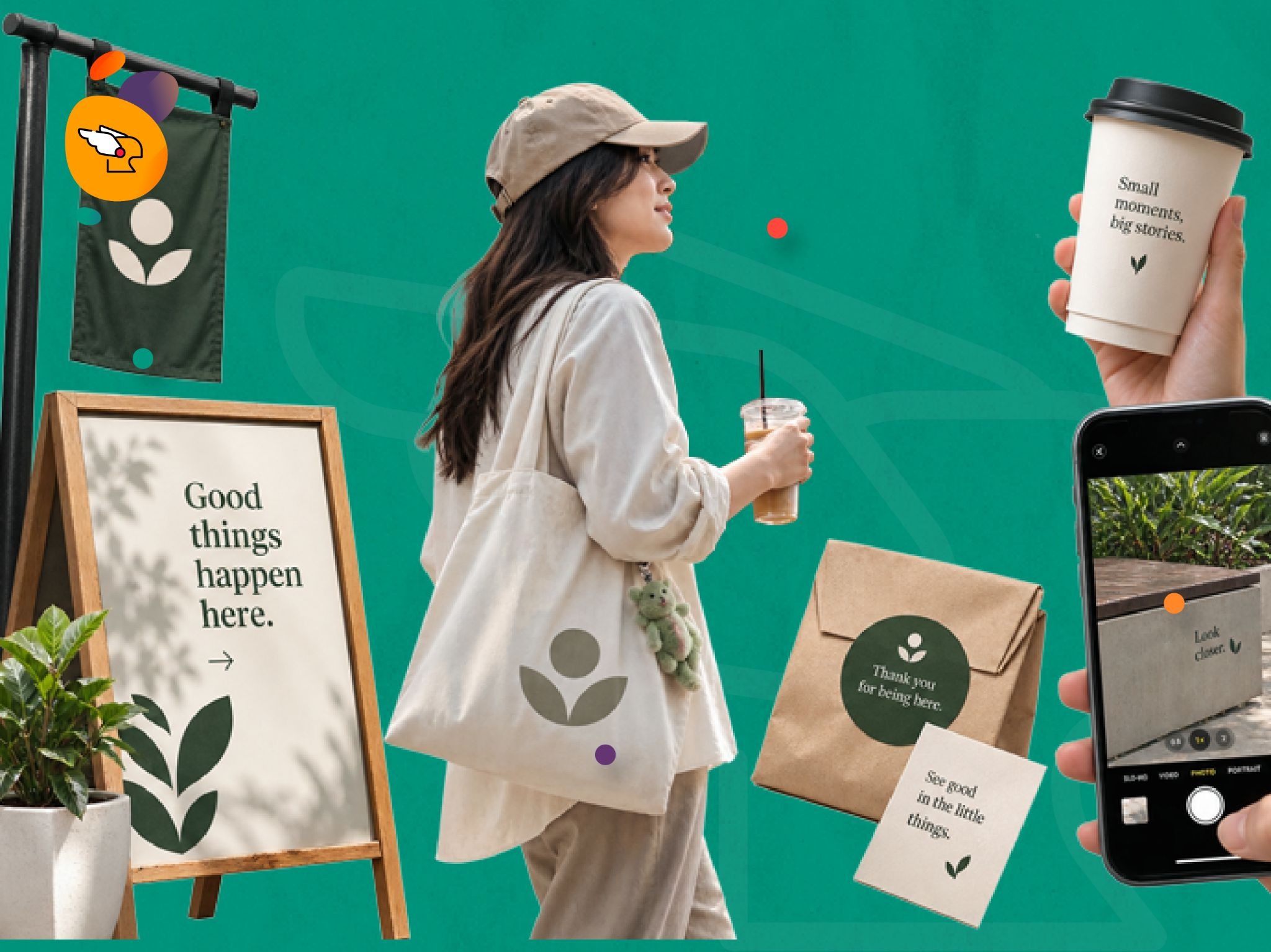 silent marketing adalah