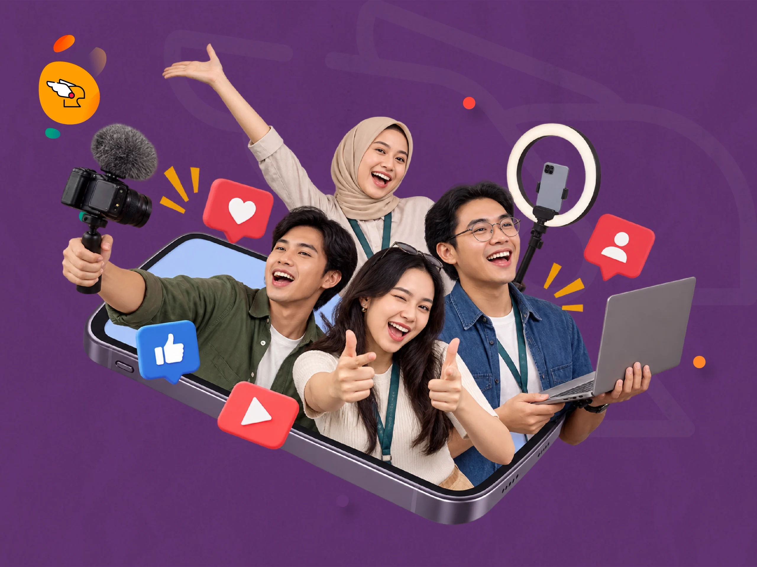 Employee Generated Content Strategi Ampuh untuk Bisnis