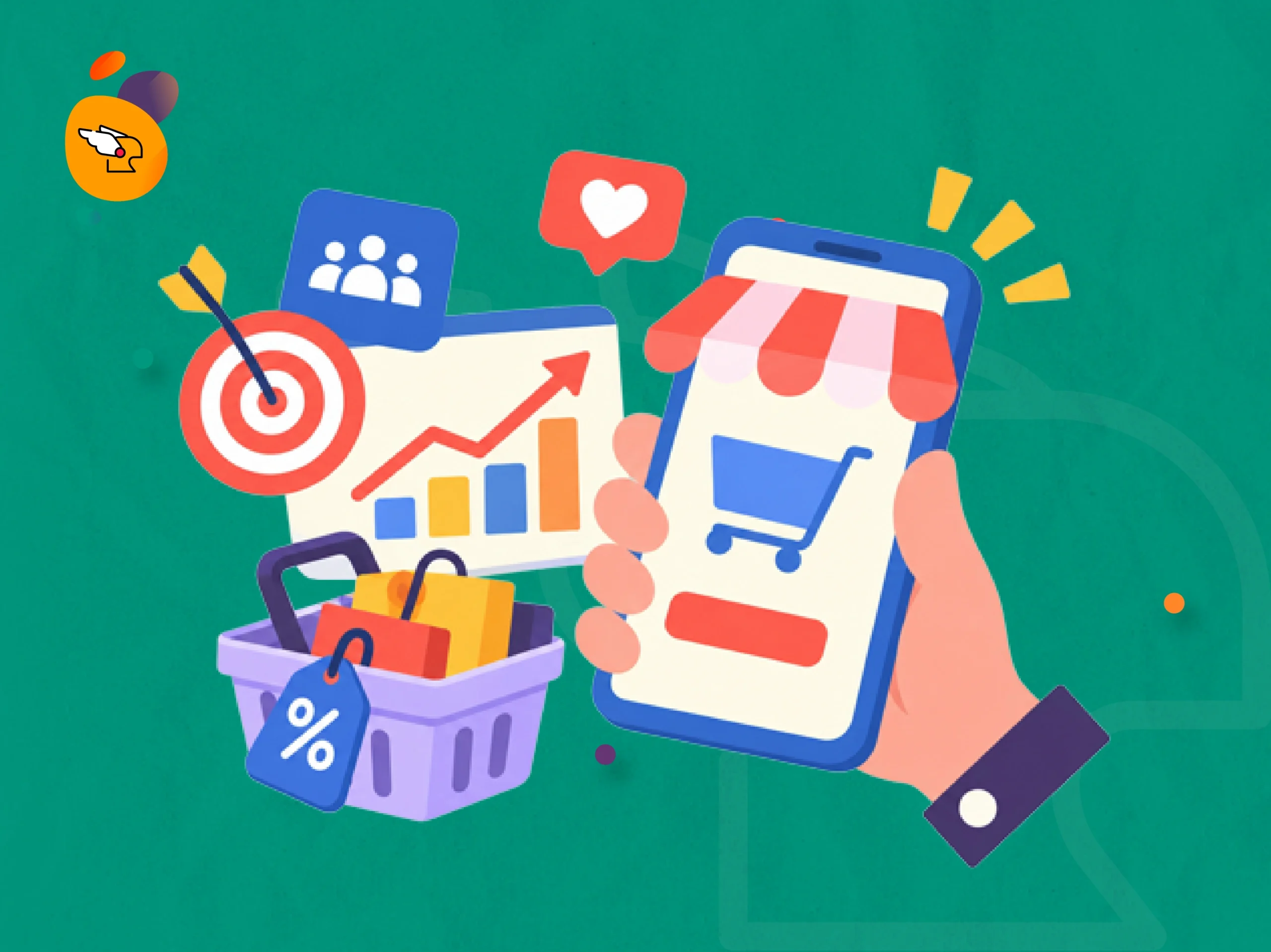 Ubah Audiensmu Jadi Pembeli Lewat Shoppable Content
