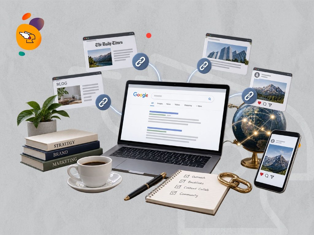 Cara Optimasi SEO Off Page