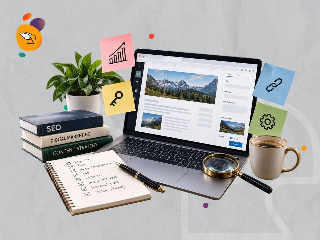 Cara Optimasi SEO On Page