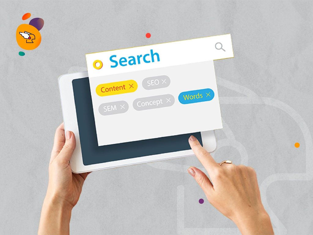 Cara Kerja SEO Blog