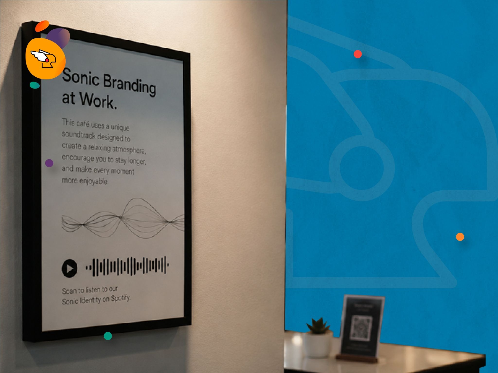 Sonic Branding: Kenapa Nada 5 Not Intel Bisa Lebih Nempel di Kepala Dibanding Logo Visual