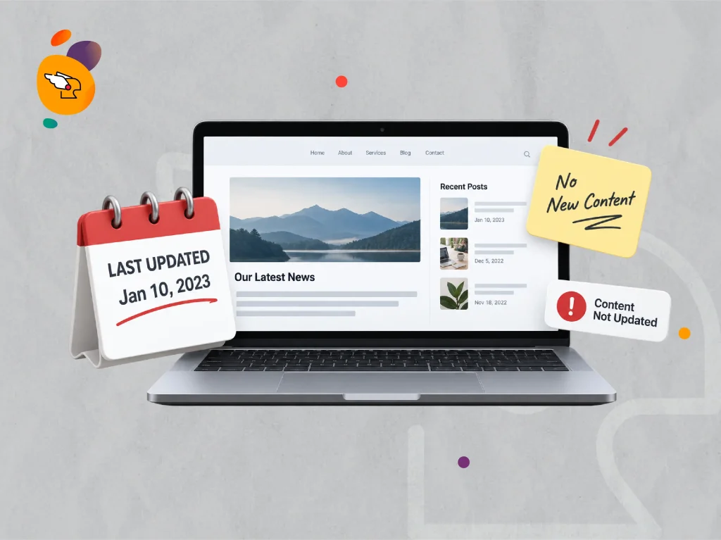 konten-website-yang-jarang-diperbarui