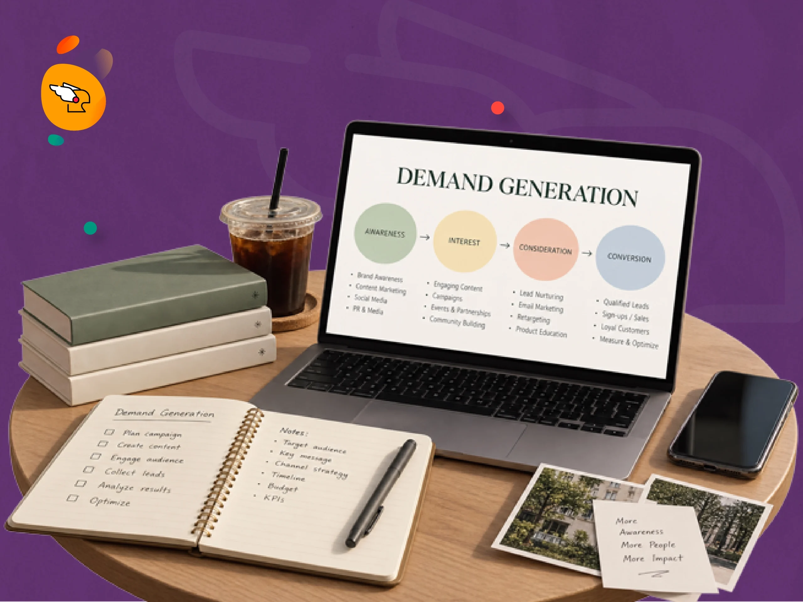 demand generation