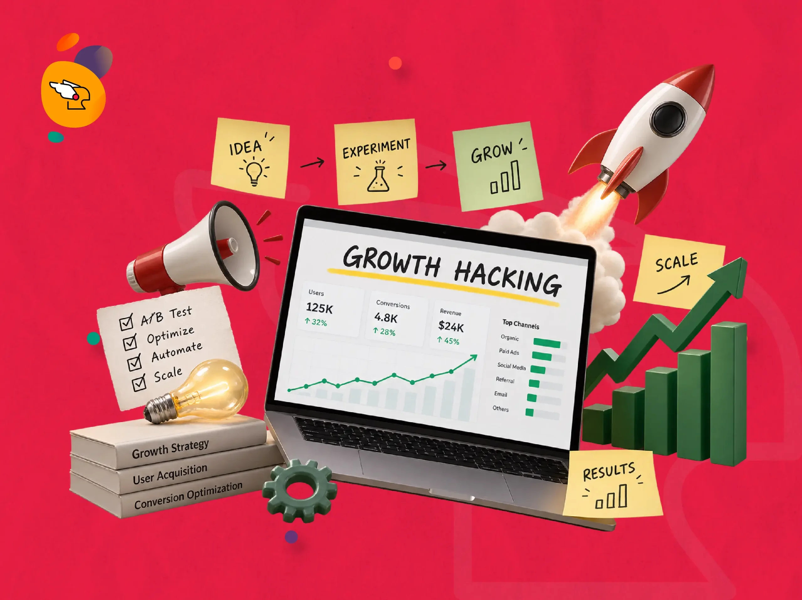 growth hacking